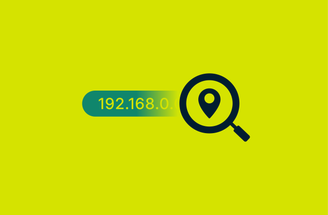 ¿Cuál es mi dirección IP local?
