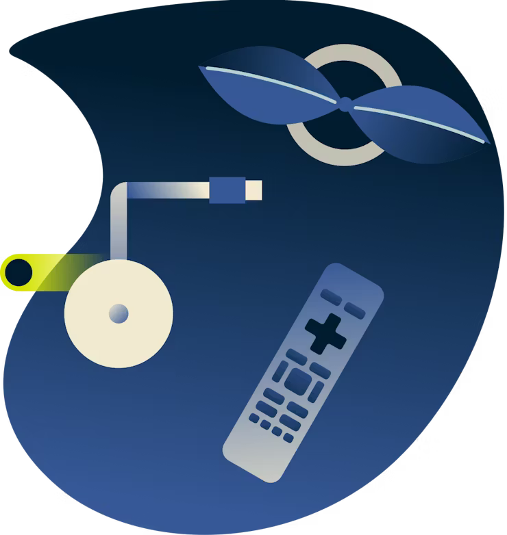 The best VPN for Chromecast.
