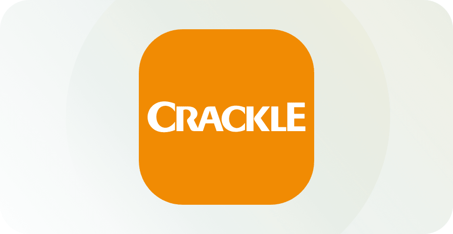 Crackle VPN.