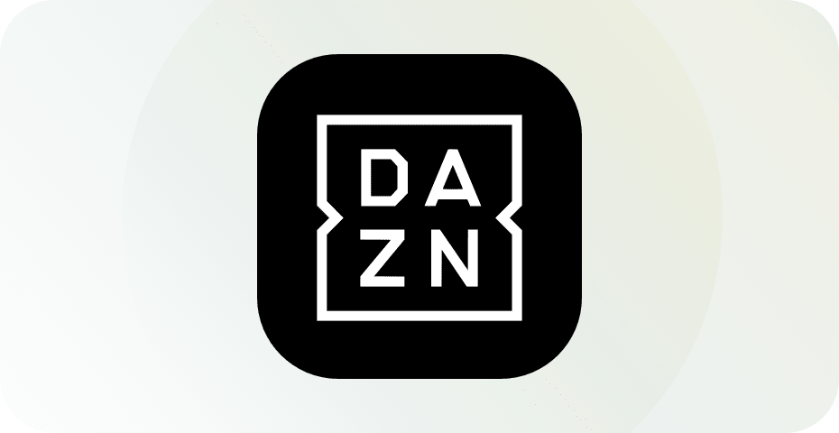 DAZN VPN.