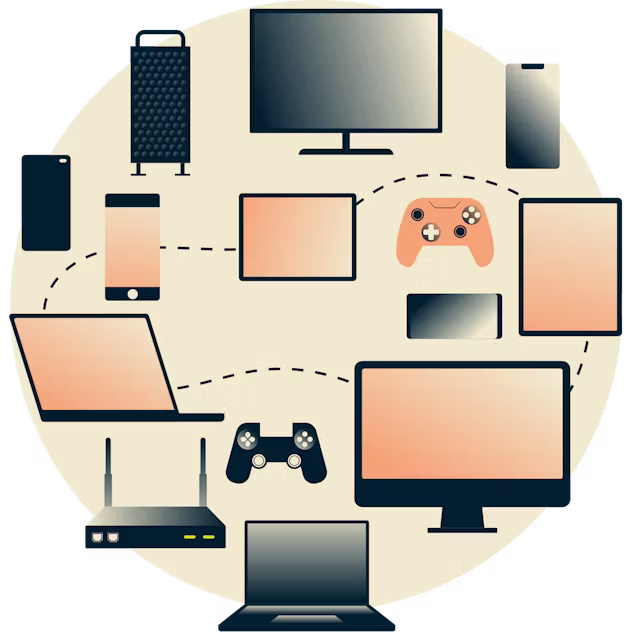 Enjoy Paramount+ on your devices with ExpressVPN