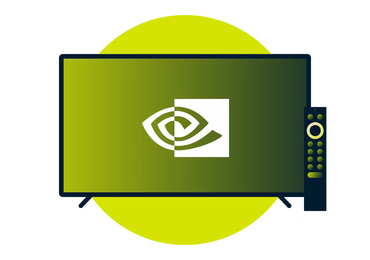 Step 3 of setting up VPN for Nvidia Shield.