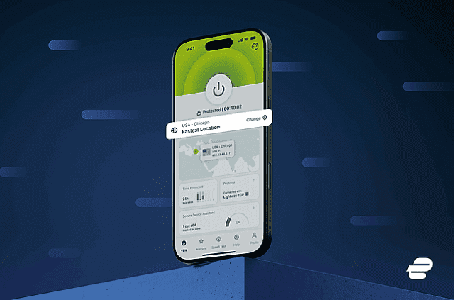 Fastest Location brings quicker connections to mobile, and a new native app arrives on Mac