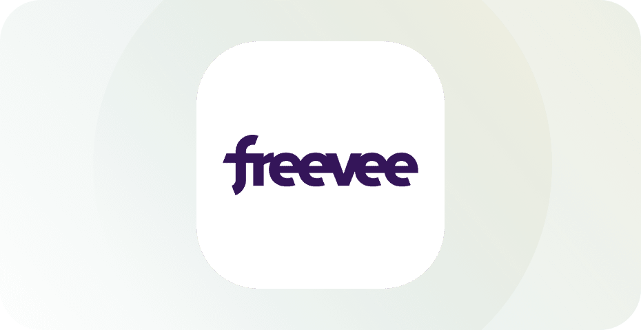 Amazon Freevee VPN.