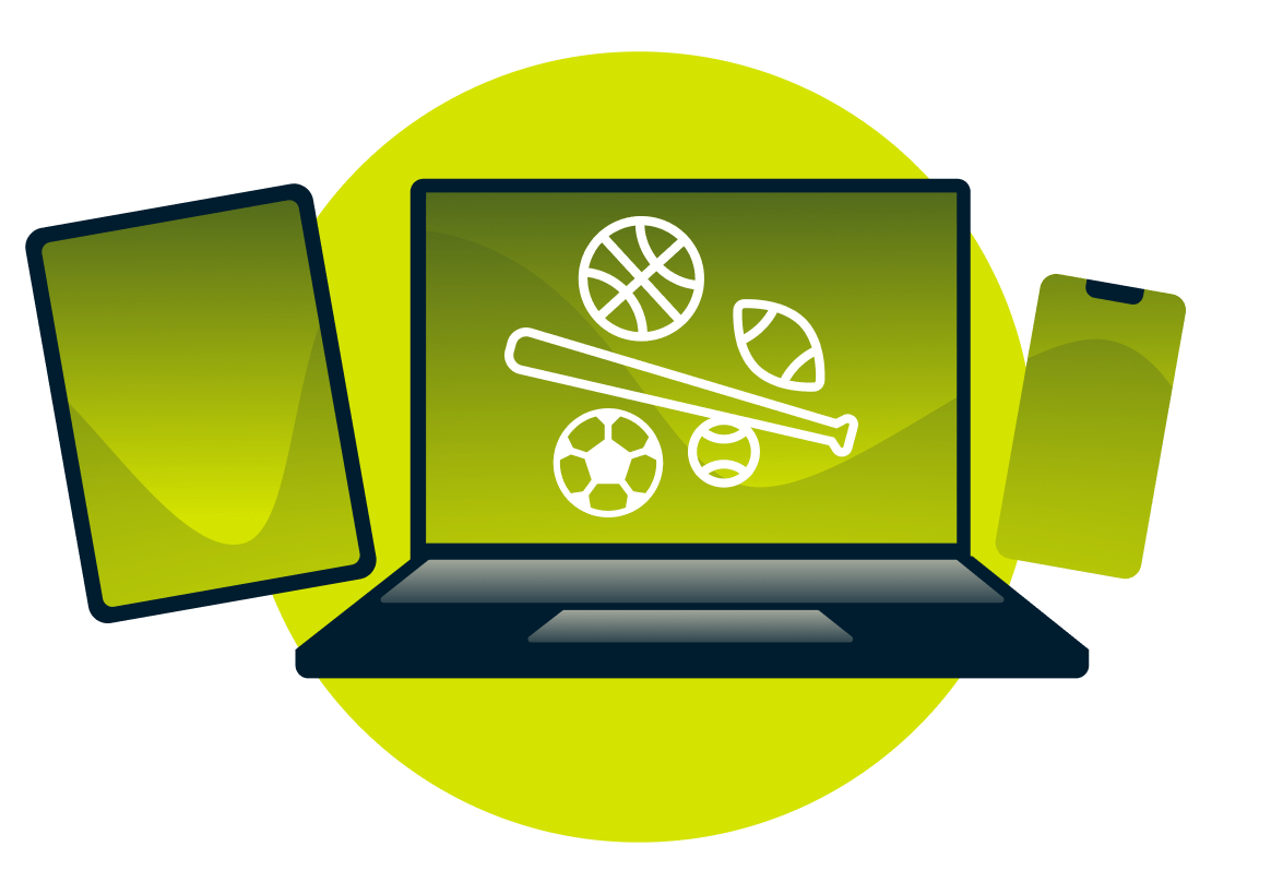 Shop online securely with a VPN.