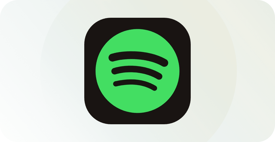 Spotify VPN.