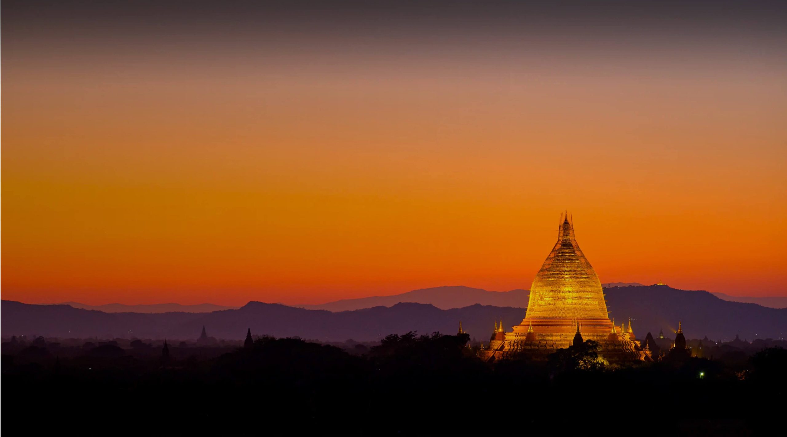 Download den bedste VPN til Myanmar i 2025