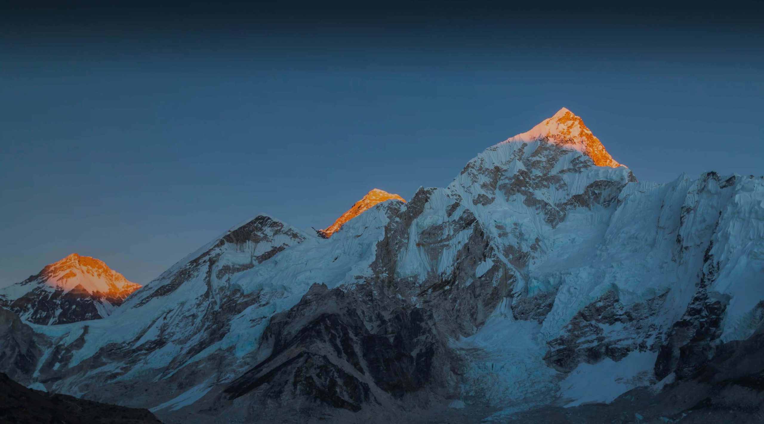 Bedste VPN-tjeneste til Nepal