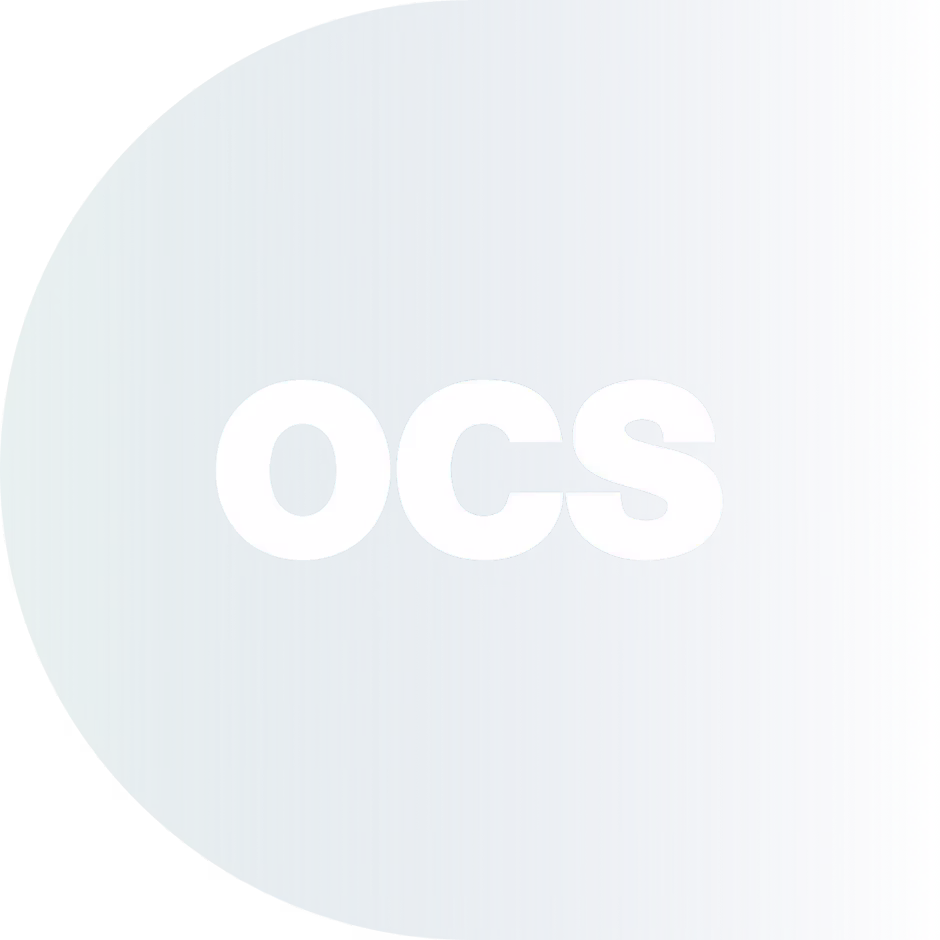 Watch OCS with a VPN.