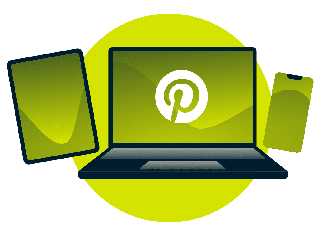 Interesse em um PC com ExpressVPN.