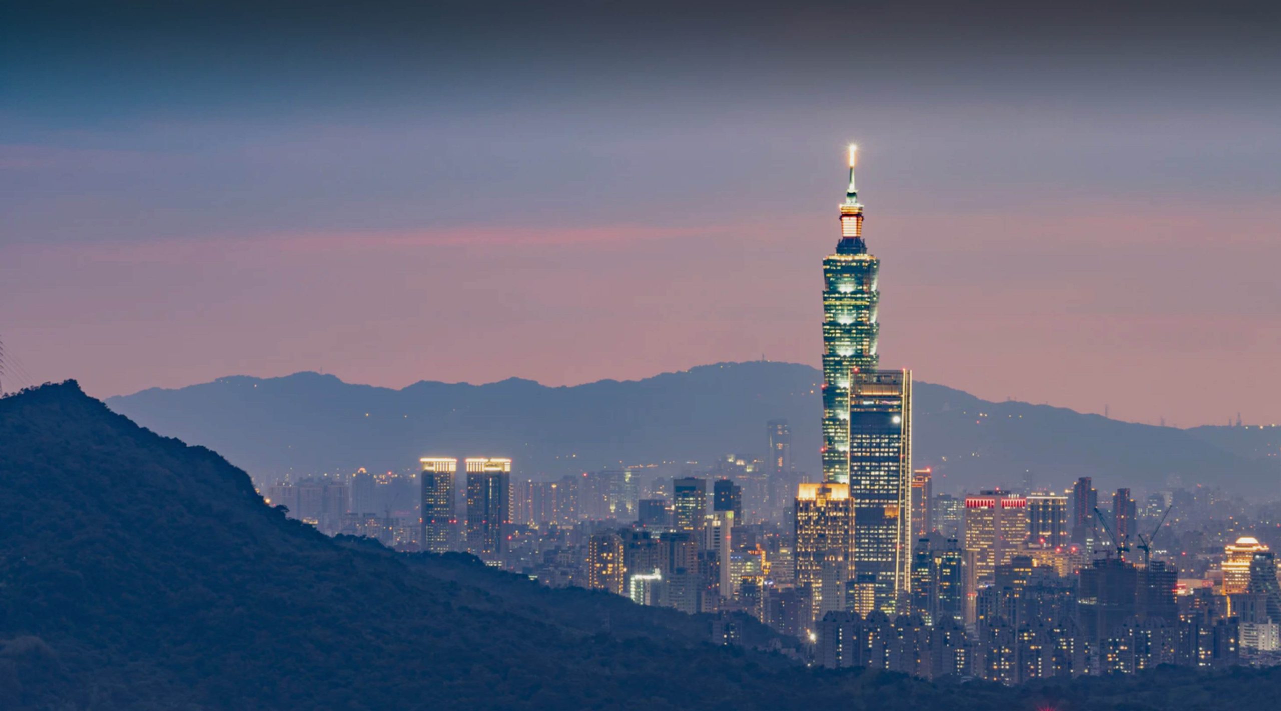 Download de beste VPN voor Taiwan in 2025