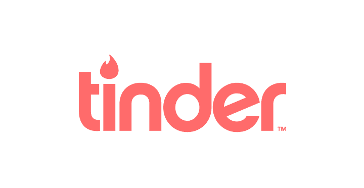 Tinder logo