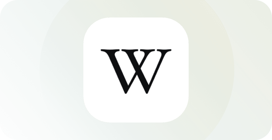 Wikipedia VPN.