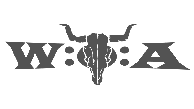 Wacken Open Air logo.