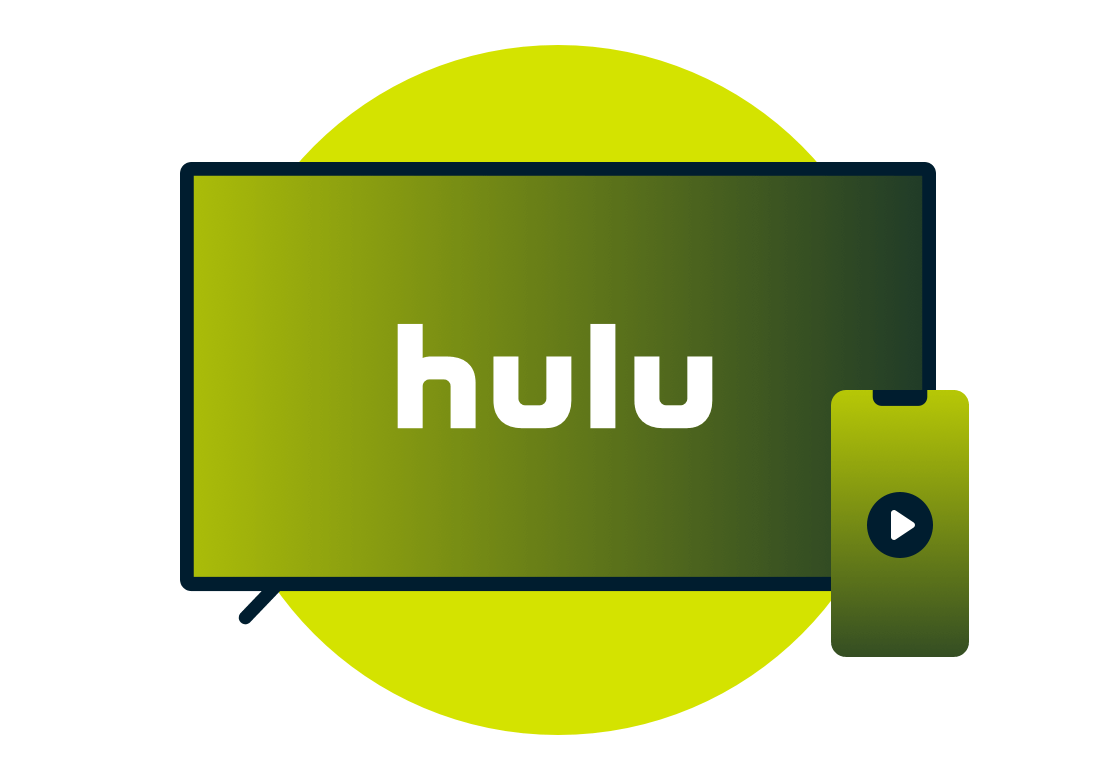 Utilisez ExpressVPN pour regarder Hulu sur tous vos appareils.