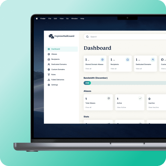 Expressmailguard 1 1
