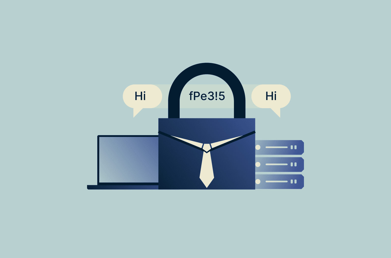 OpenSSH