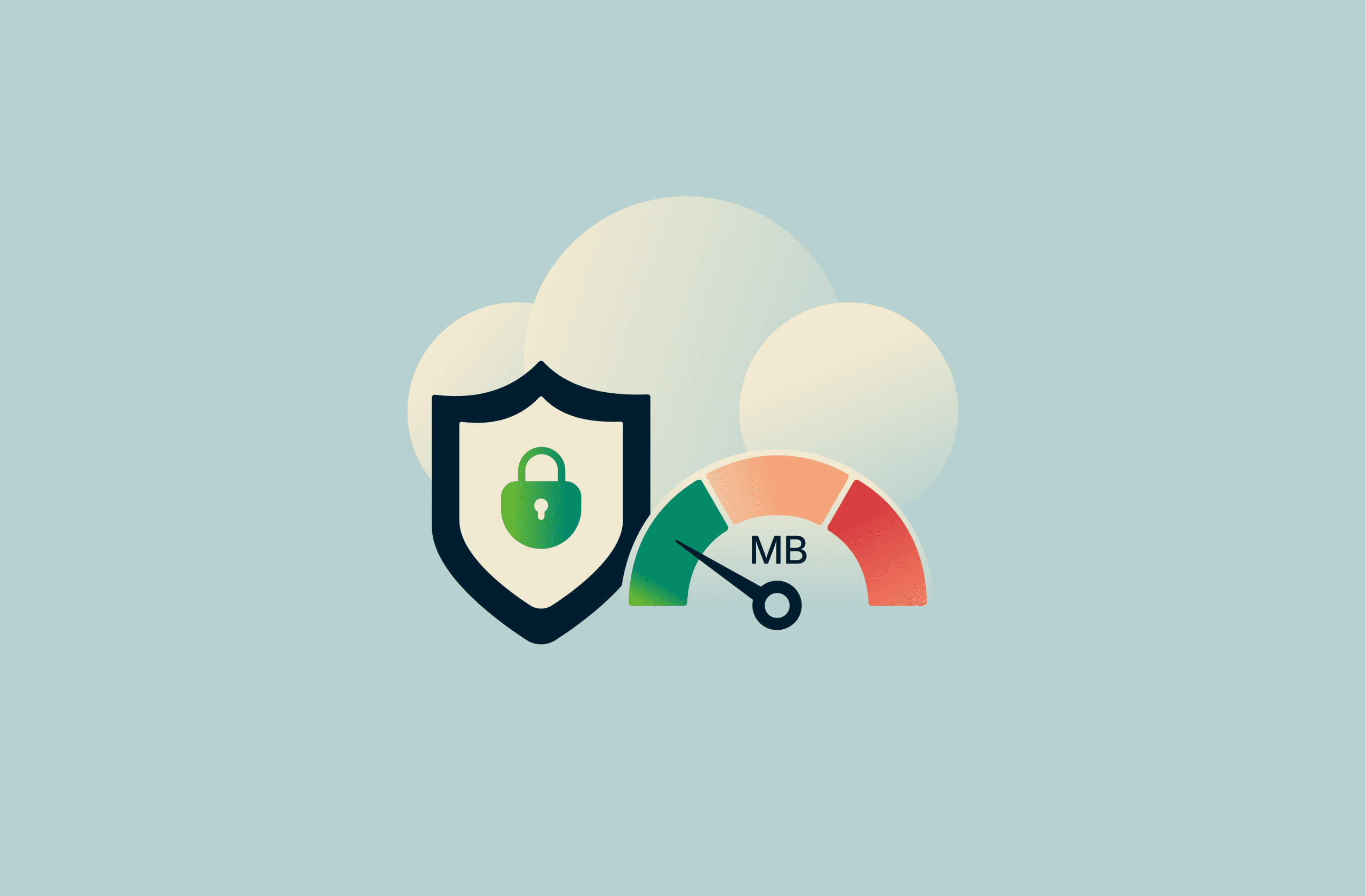 Custom feature image for the article How to optimize your VPN data usage effectively