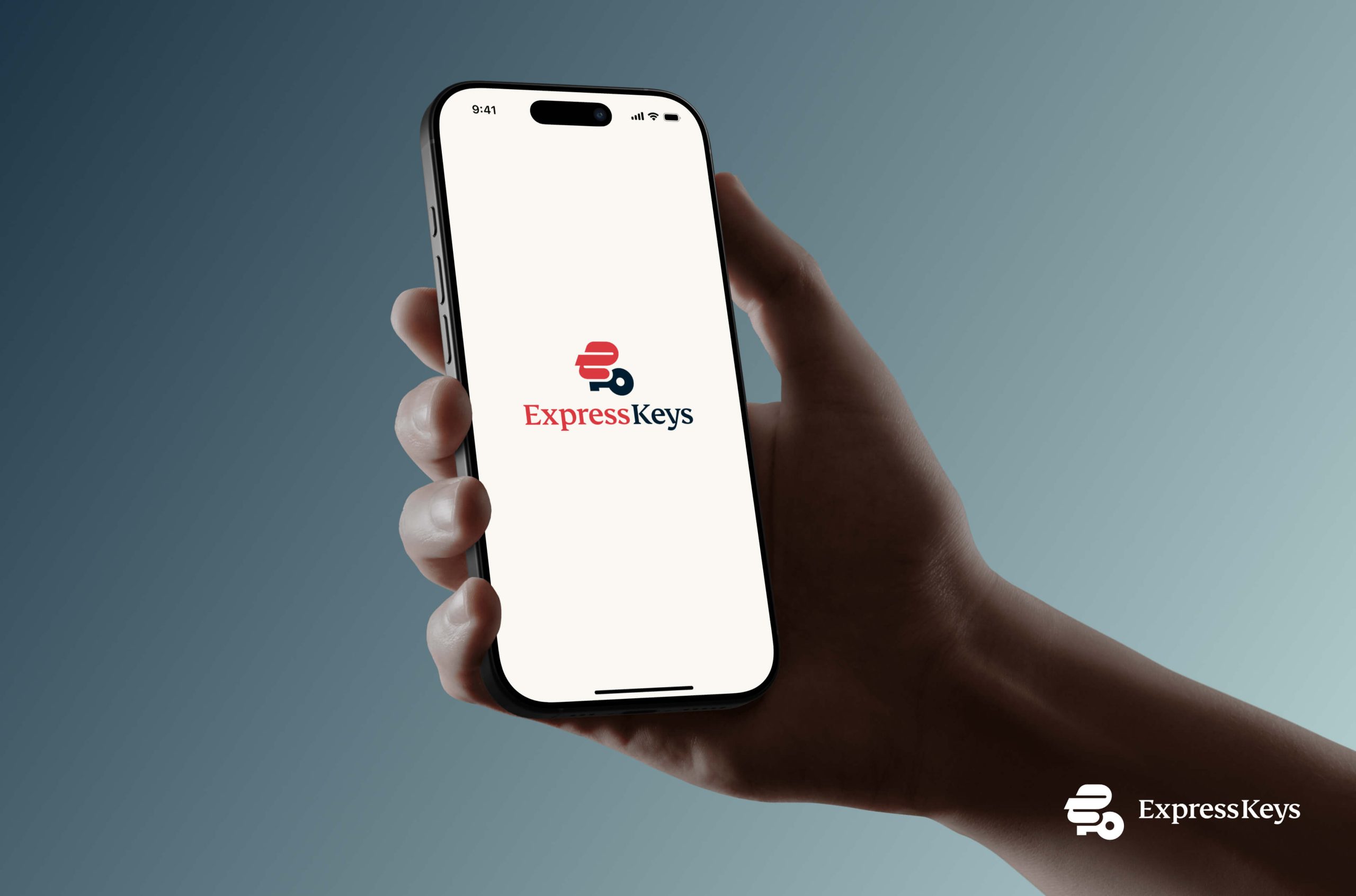 Lifestyle image of ExpressVPN ExpressKeys.