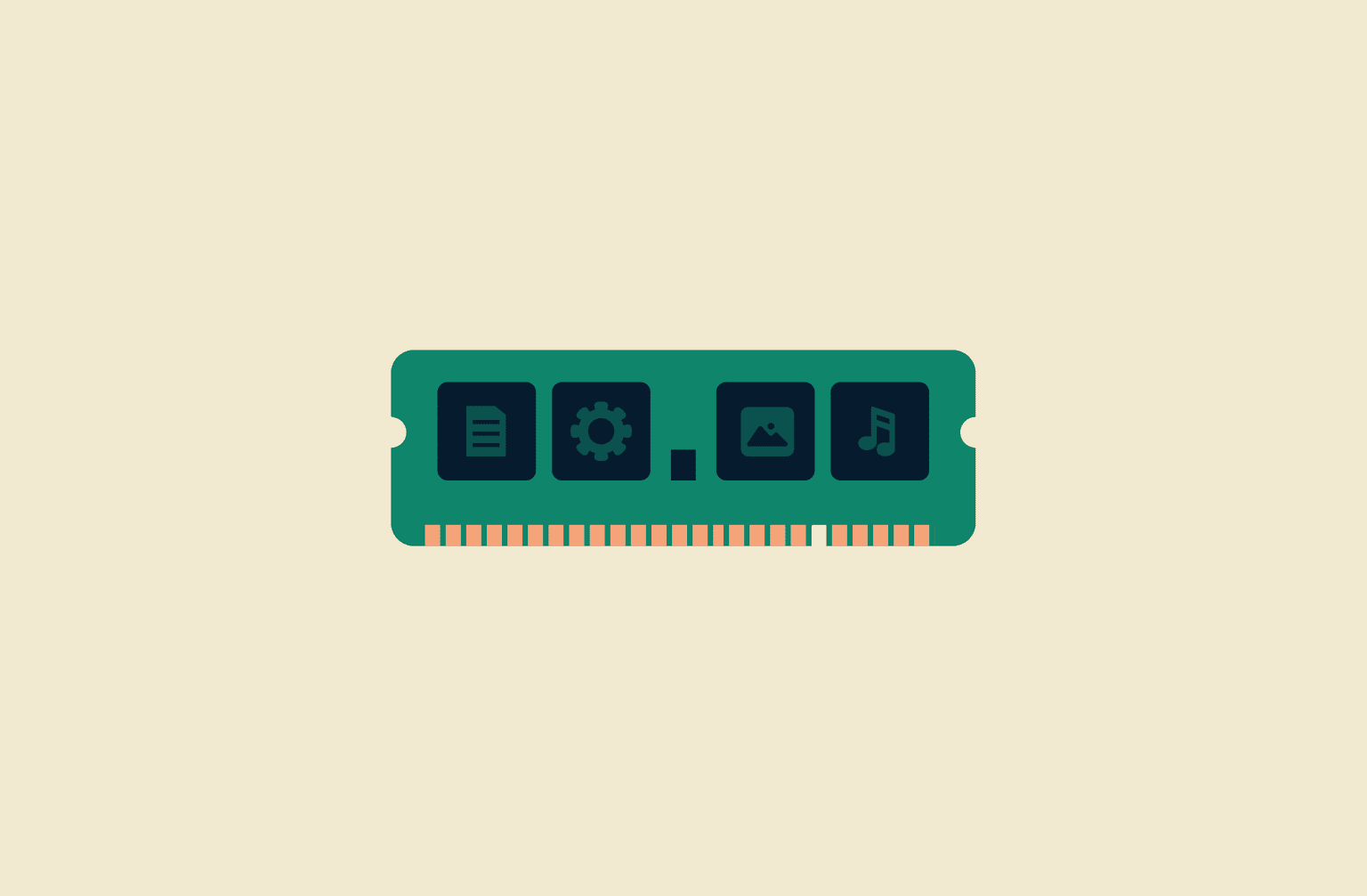 Random Access Memory (RAM)