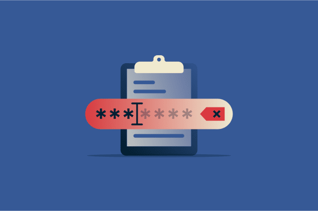 How to delete saved passwords across all browsers