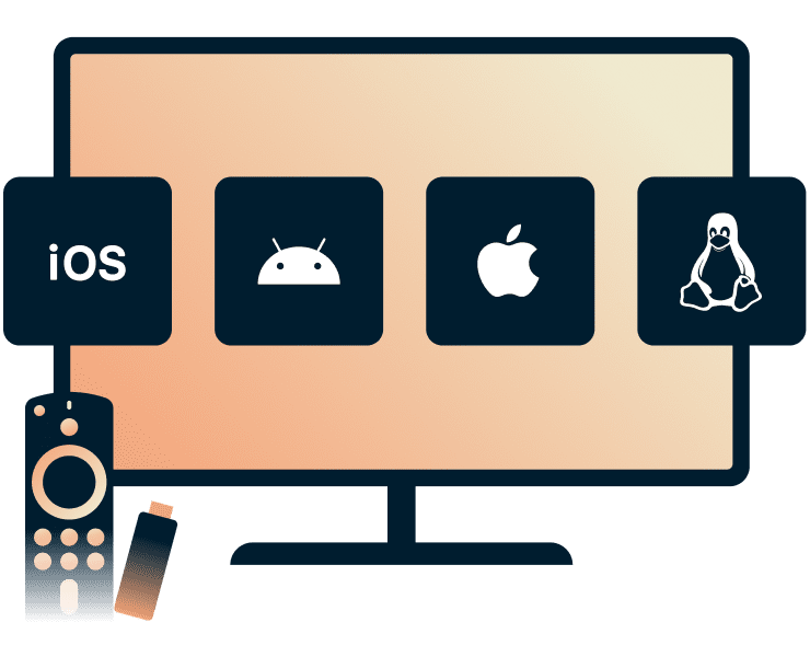 Vpn For Ios Android Windows Mac Linux Firefly@2x