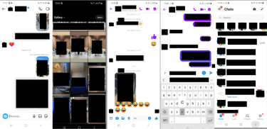 Celebrities Stalkerware Data Exposed 1