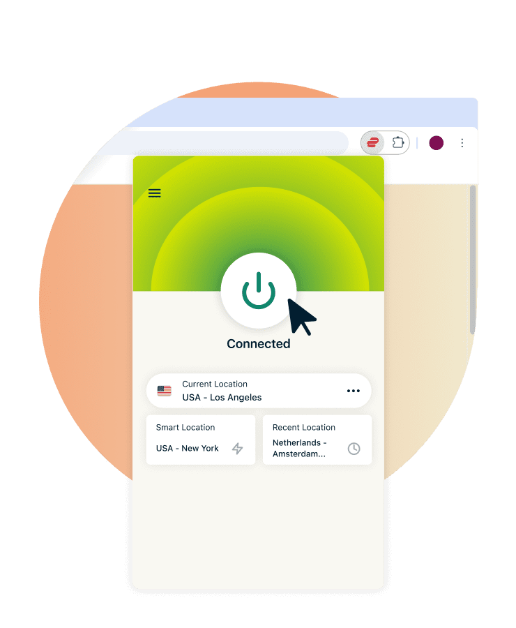 Chrome Extension Vpn@2x