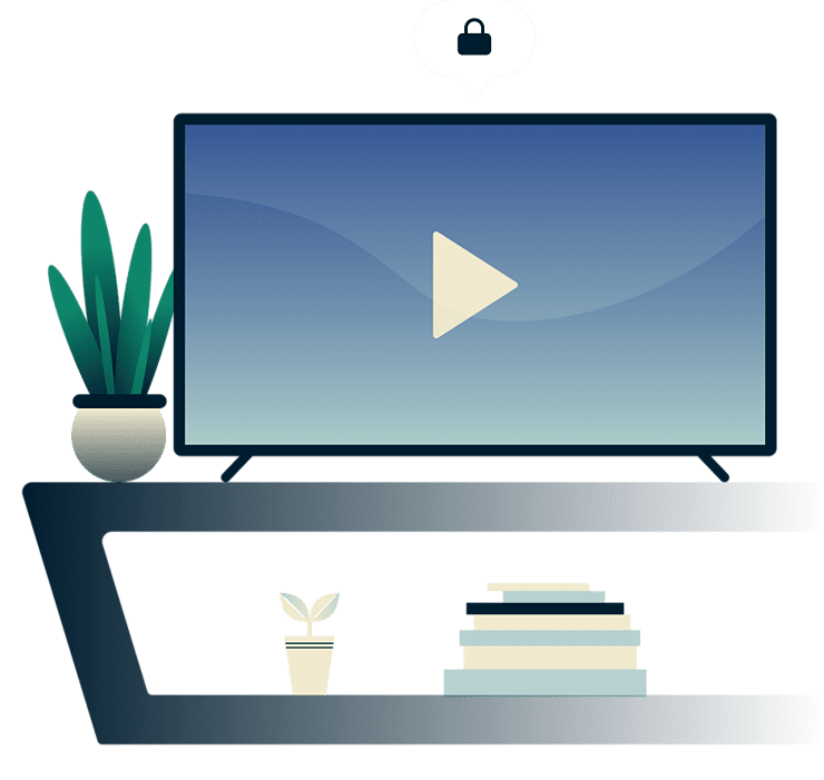 German Tv Vpn Hero@2x