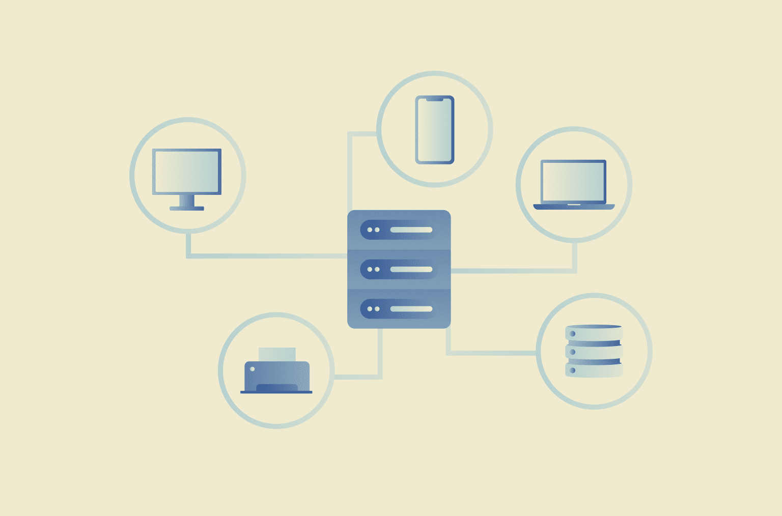 Network operating system