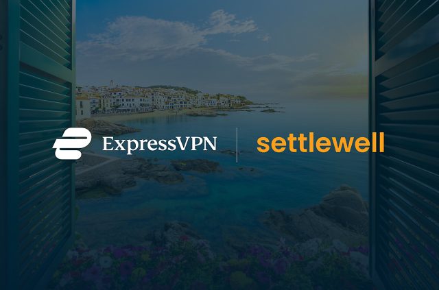 ExpressVPN and Settlewell bring online privacy into the move to Spain