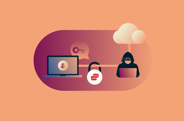 Can a VPN protect you against a man-in-the-middle (MITM) attack?